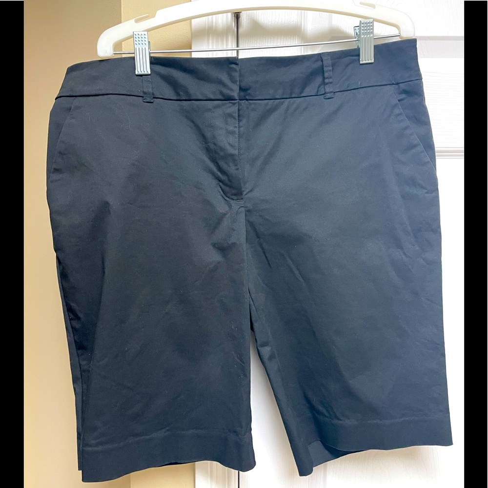 Jacob Bermuda Shorts